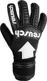 Reusch Legacy Arrow Gold X 5370904 7700 black front